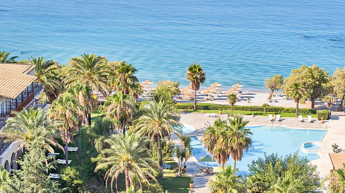 Grecotel Filoxenia Kalamata